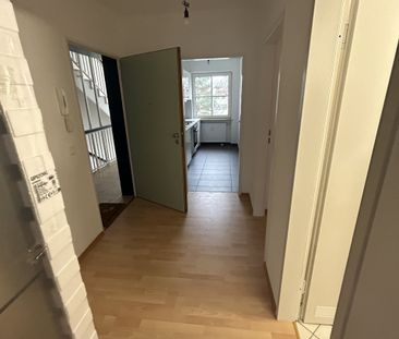 2-Zimmer-Wohnung mit Balkon und neuer Einbauküche 1113-76 - Foto 6