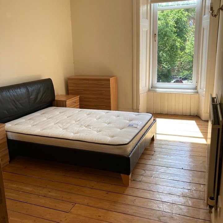 2 Bed Flat, Glasgow, G41 - Photo 1