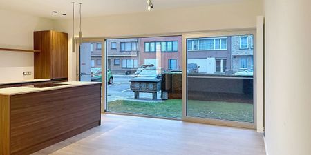 Appartement te huur in Lier voor € 1.050 met 3 slaapkamers - Foto 5