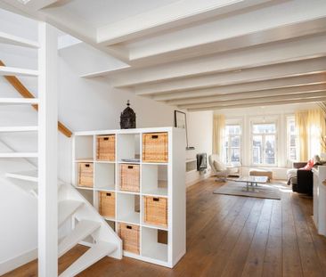 Nieuwe Leliestraat 138D - Photo 4