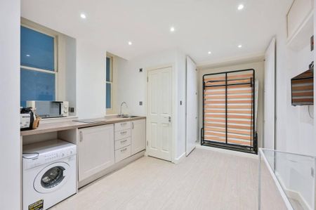 Studio to rent - Photo 2