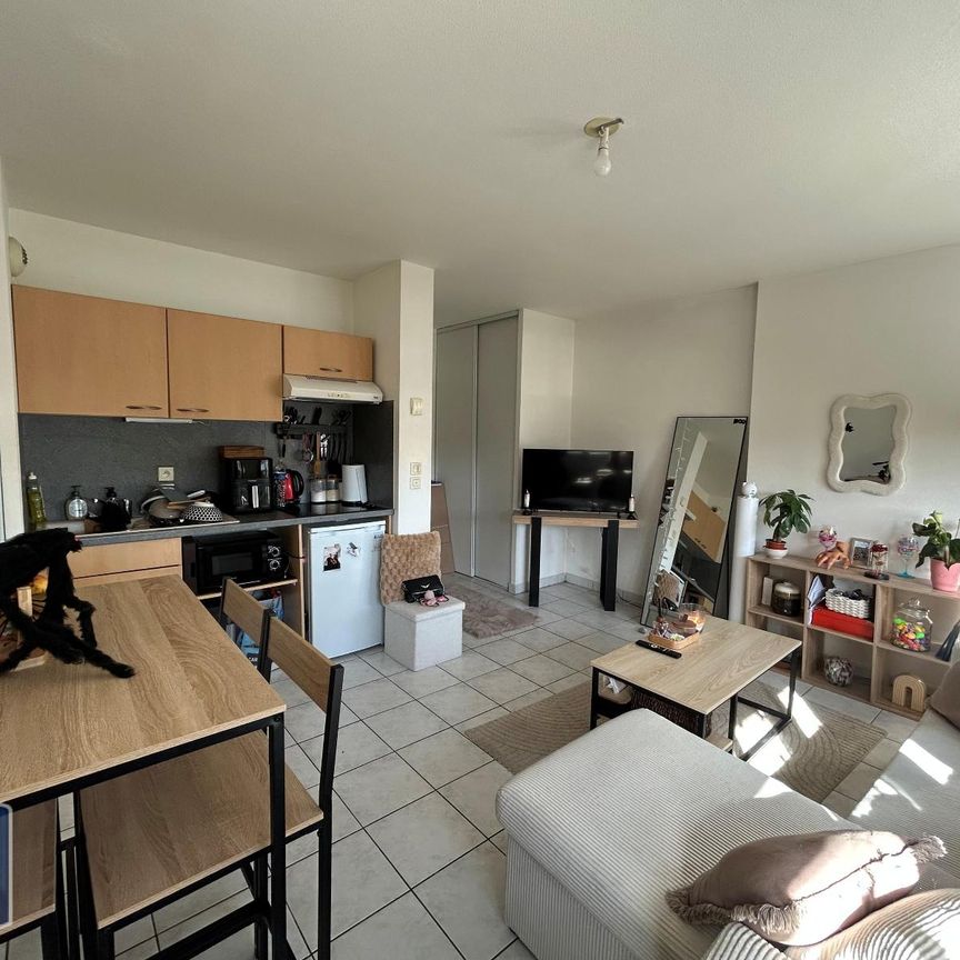 Location Appartement 1 pièce 28m² CAMBRAI 59400 - Photo 1