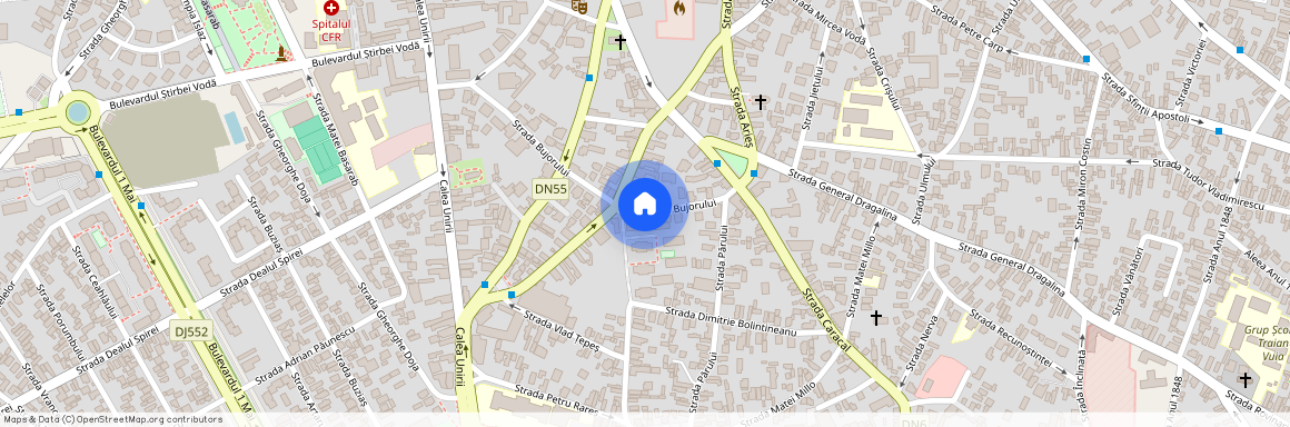 Centru, Craiova, Dolj