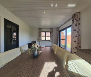 Huis te huur in Wetteren met 1 slaapkamer - Photo 3