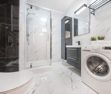 Sprawdź >>> Komfortowe m2 przy Galerii Północnej 39.45 m² - Photo 5