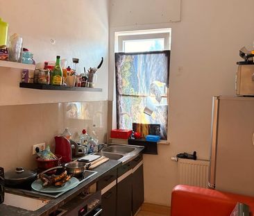 Charmante 2-Zimmer-Wohnung in Brebach - Photo 5