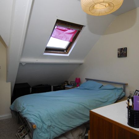 Napier Terrace, Flat 3, Plymouth - Photo 3