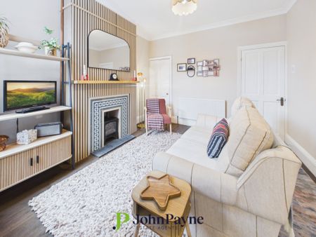 Sovereign Road, Earlsdon, Coventry, CV5 6LU - Photo 2