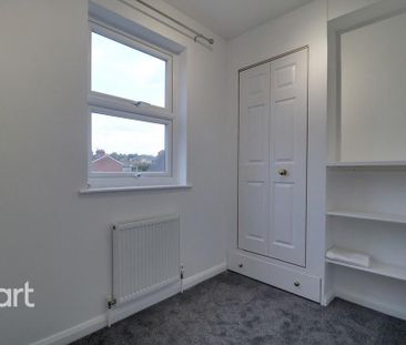 4 bedroom terraced house to rent - Photo 4