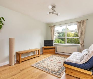1 bedroom maisonette to rent - Photo 6