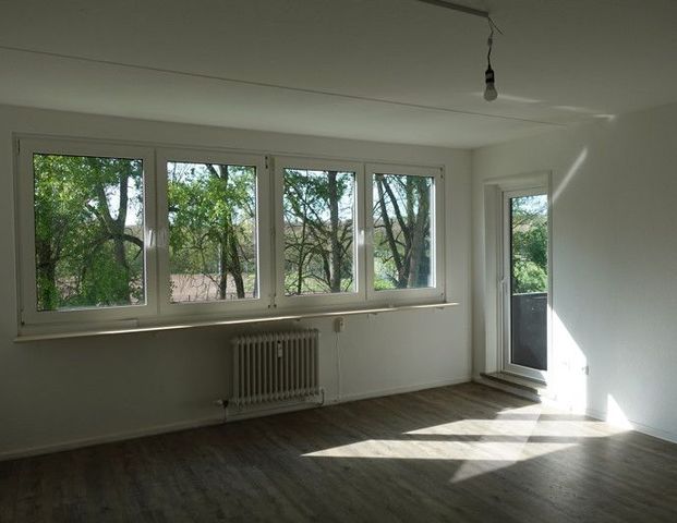 Schöne Wohnung sucht Mieter: interessante 3-Zimmer-Wohnung - Foto 1