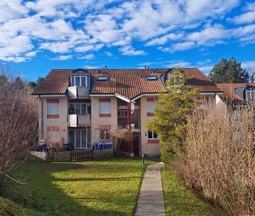 Bonnefontaine / 3.5 pièces au dernier étage - Photo 1