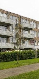 Hongkongdreef, 3564 JJ Utrecht, Nederland - Foto 4