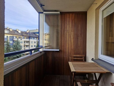 Eleganckie 2 pokoje - tuż przy metrze Kabaty. - Zdjęcie 5