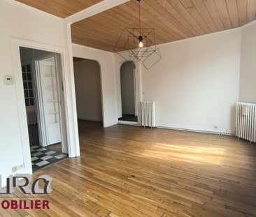 Location Maison 7 pièces 165m² ALFORTVILLE 94140 - Photo 3