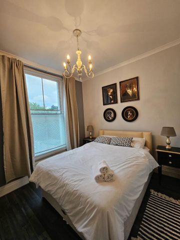 1 bedroom flat to rent - Photo 5