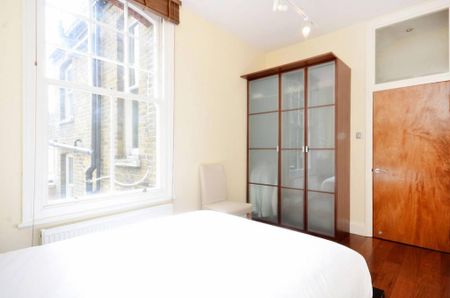 1 bedroom flat to rent - Photo 2