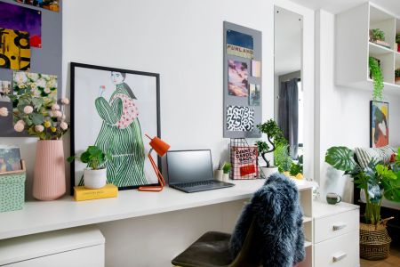 Large Highest Double Studio - Photo 2