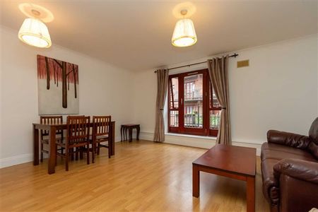 Apartment 127, Block E, Blackhall Square, Brunswick Street North, Dublin 7, County Dublin, D07 YD72 - Photo 2