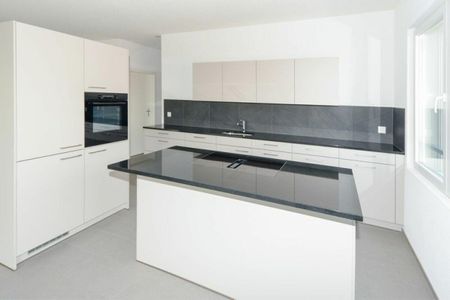 Sensationelle 3 1/2-Zimmerwohnung-Attika - Photo 2
