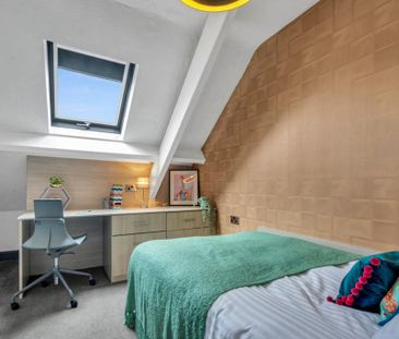 7 bedroom flat to rent - Photo 2