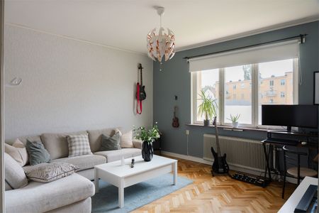 Fogdegatan, Västerås - Photo 3