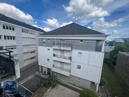 Location Appartement 2 pièces 28m² NANTES 44000 - Photo 4