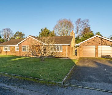 3 bedroom bungalow to rent - Photo 1