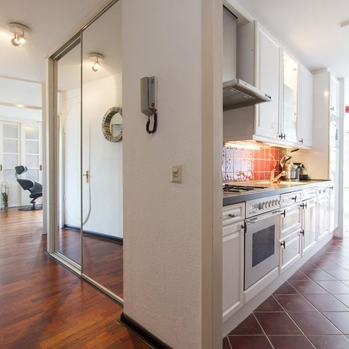 Ir. Jakoba Mulderplein 164, Kazernebuurt, 1018MZ, Amsterdam - Photo 1