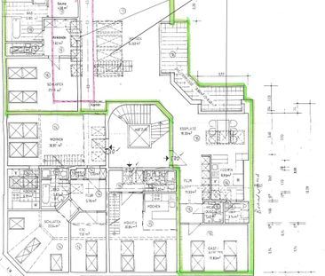 Helle DG-Wohnung mit Galerie, ca. 64 m² WZ, Kamin, EBK, Gäste-WC, g... - Photo 4