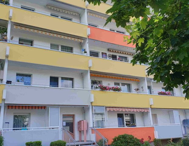 3- Raumwohnung in Pölbitz zu vermieten - Photo 1