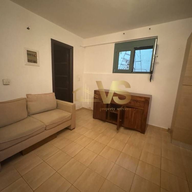 Studio/Γκαρσονιέρα για ενοικίαση Χάνι Κοκκίνη (Γούβες) - Photo 1