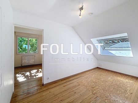 A LOUER Maison 4 chambres Regneville Sur Mer - Photo 5