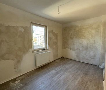 Erstbezug nach Sanierung: Helle 3-Zimmer-Wohnung - Photo 1