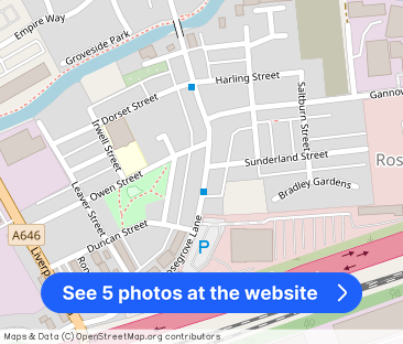 Rosegrove Lane, Burnley - Photo 1