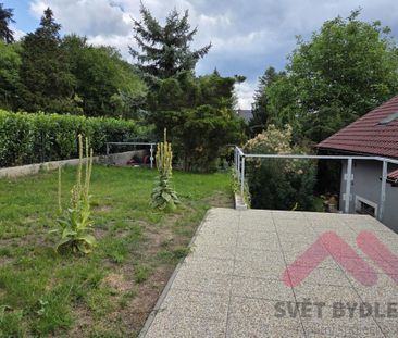 Pronájem bytu 3+kk 85 m2 - Фото 2