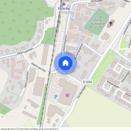 Runängsgatan 3, 442 50, Ytterby