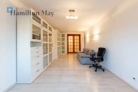 Słoneczny apartament w nowoczesnej willi miejskiej - Фото 5