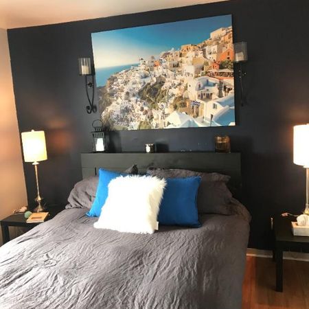 ** TRÈS GRAND 4 1/2 *** 1 er ÉTAGE *** MODERNE ** A 5 MINUTES À PIED CÉGEP OU MÉTRO MONTMORENCY ++ BALCON ET PORTE PATIO +À VOIR+ 450-664-7578 - Photo 3