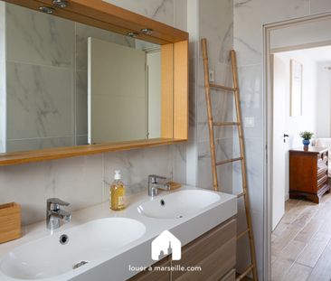 Appartement - Marseille 5ème - Photo 5