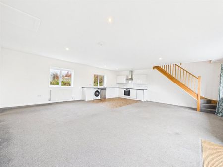 1 bedroom end of terrace house to rent - Photo 3