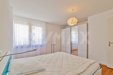 3.5 Zimmer-Wohnung zu vermieten - Foto 2