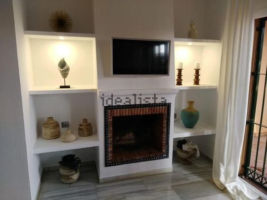 Alquiler de piso en Urbanización Riviera del Sol IV, 24 - Photo 1