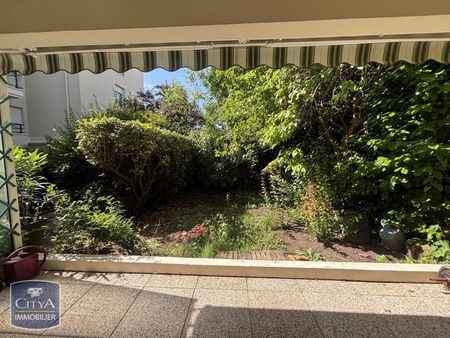 Location Appartement 3 pièces 65m² CHATENAY MALABRY 92290 - Photo 5