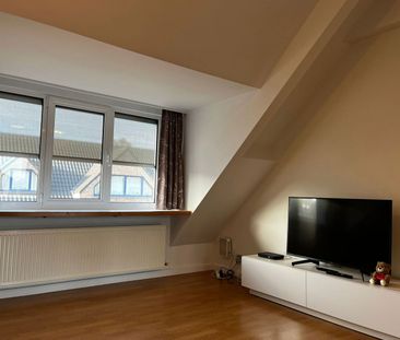 Dakappartement op de tweede verdieping nabij het centrum van Geel. - Foto 3