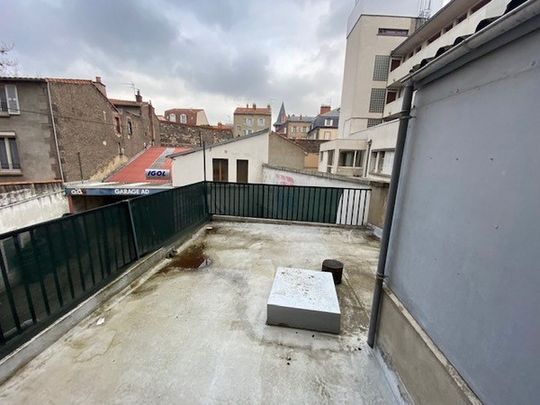 63000, Clermont-Ferrand - Photo 1