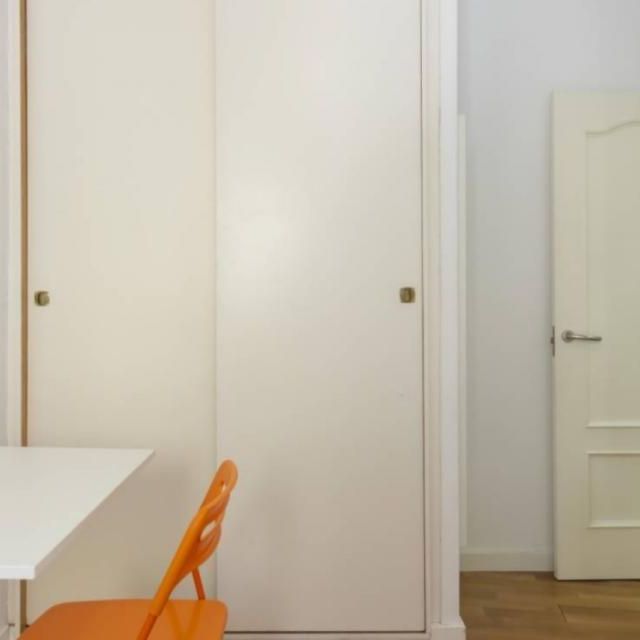 Apartamento de alquiler en Ríos Rosas - Nuevos Ministerios - Photo 1