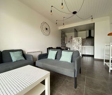 Location appartement 3 pièces, 39.39m², Saint-Jean-de-Monts - Photo 4