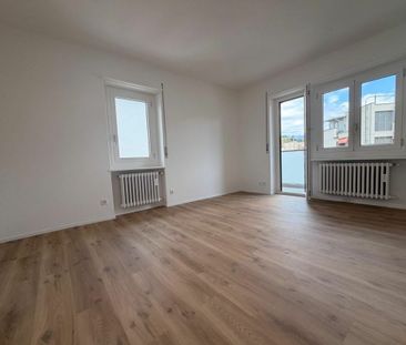 2.5 Zimmer, 50 m², 4. Stock - Photo 2