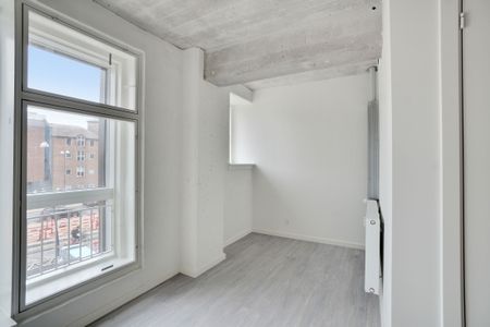 1-vær. lejlighed - Foto 3